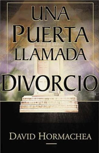 9780881134964 Puerta Llamada Divorcio - (Spanish)