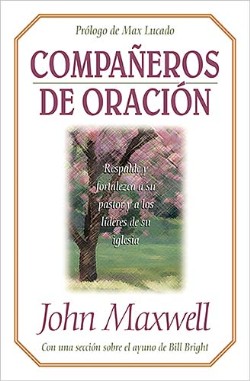9780881135145 Companeros De Oracion - (Spanish)