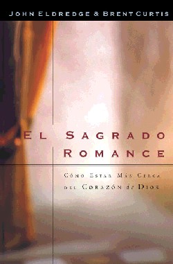 9780881136487 Sagrado Romance - (Spanish)