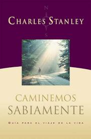 9780881137200 Caminando Sabiamente - (Spanish)
