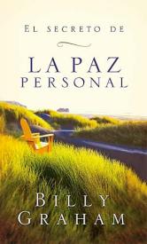 9780881137866 Secreto De La Paz Personal - (Spanish)