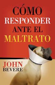 9780881138849 Como Responder Ante El Maltrat - (Spanish)