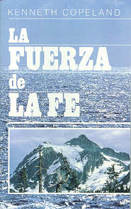 9780881142983 Fuerza De La Fe - (Spanish)