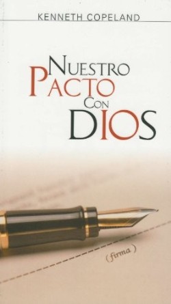 9780881143027 Nuestro Pacto Con Dios - (Spanish)