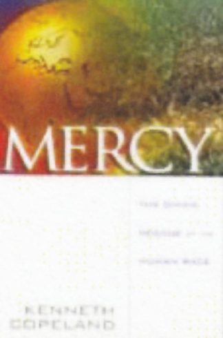 9780881147254 Mercy : The Divine Rescue Of The Human Race (Reprinted)