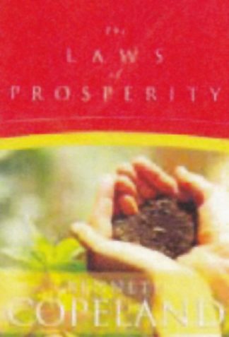 9780881149524 Laws Of Prosperity (Reprinted)