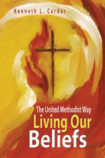 9780881775716 Living Our Beliefs (Revised)