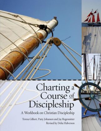 9780881776089 Charting A Course Of Discipleship (Revised)