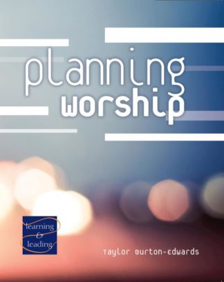 9780881776829 Planning Worship : Learning And Leading