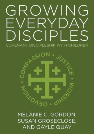 9780881776959 Growing Everyday Disciples