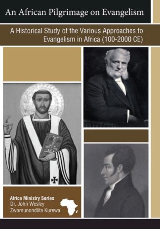 9780881778700 African Pilgrimage On Evangelism