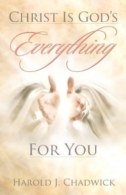 9780882700298 Christ Is Gods Everything For You