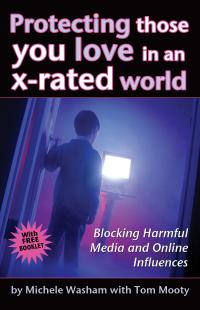9780882702155 Protecting Your Loved Ones In An X Rated World