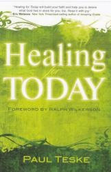 9780882703152 Healing For Today