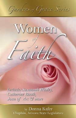 9780882704784 Women Of Faith