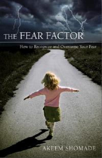 9780882705019 Fear Factor : How To Recognize And Overcome Your Fear