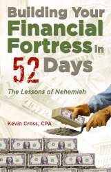 9780882706436 Building Your Financial Fortress In 52 Days