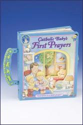 9780882717159 Catholic Babys First Prayers
