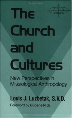 9780883446256 Church And Cultures