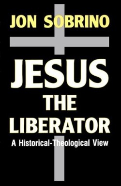 9780883449301 Jesus The Liberator