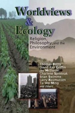 9780883449677 Worldviews And Ecology