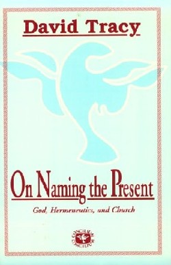 9780883449721 On Naming The Present