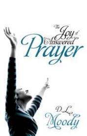 9780883684115 Joy Of Answered Prayer