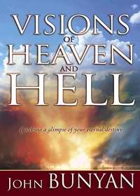 9780883685419 Visions Of Heaven And Hell