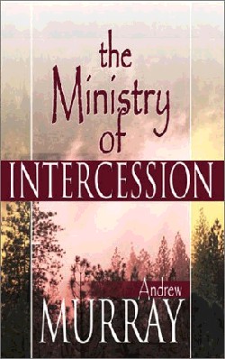 9780883686676 Ministry Of Intercession