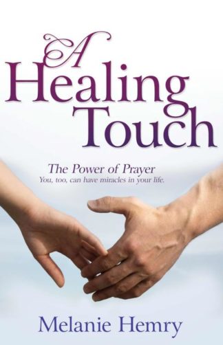 9780883687802 Healing Touch : Power Of Prayer