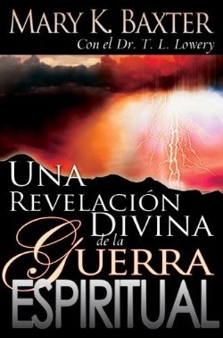 9780883689943 Revelacion Divina De Guerra Es - (Spanish)