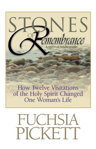 9780884195382 Stones Of Remembrance A Spiritual Autobiography