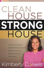 9780884199649 Clean House Strong House