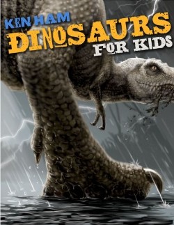9780890515556 Dinosaurs For Kids