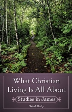 9780890980231 What Christian Living Is All About (Student/Study Guide)