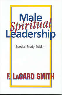9780890981863 Male Spiritual Leadership (Student/Study Guide)