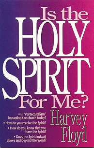 9780890984468 Is The Holy Spirit For Me