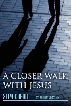 9780890984581 Closer Walk With Jesus