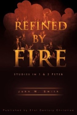 9780890985427 Refined By Fire (Student/Study Guide)
