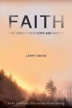 9780890989067 Faith : The Christians Hope And Shield