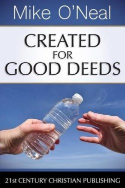 9780890989173 Created For Good Deeds