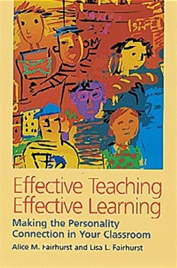 9780891060789 Effective Teaching Effective Learning