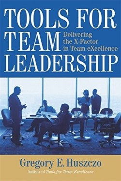 9780891063865 Tools For Team Leadership