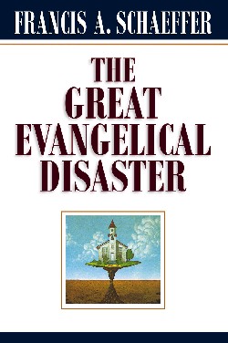 9780891073086 Great Evangelical Disaster