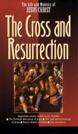 9780891099710 Cross And The Resurrection (Student/Study Guide)