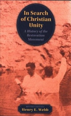 9780891120728 In Search Of Christian Unity (Revised)