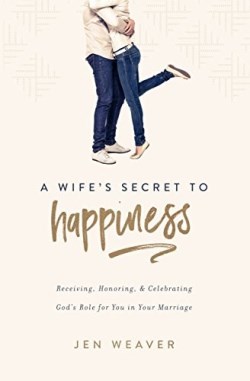 9780891124337 Wifes Secret To Happiness