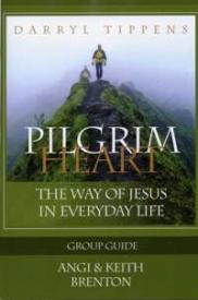 9780891125525 Pilgrim Heart : The Way Of Jesus In Everyday Life (Student/Study Guide)