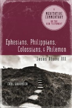 9780891125617 Ephesians Philippians Colossians And Philemon (Student/Study Guide)