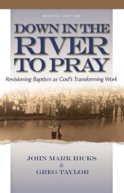 9780891126485 Down In The River To Pray (Revised)